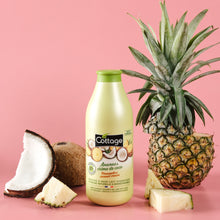 Load image into Gallery viewer, PINEAPPLE &amp; COCONUT CREAM
